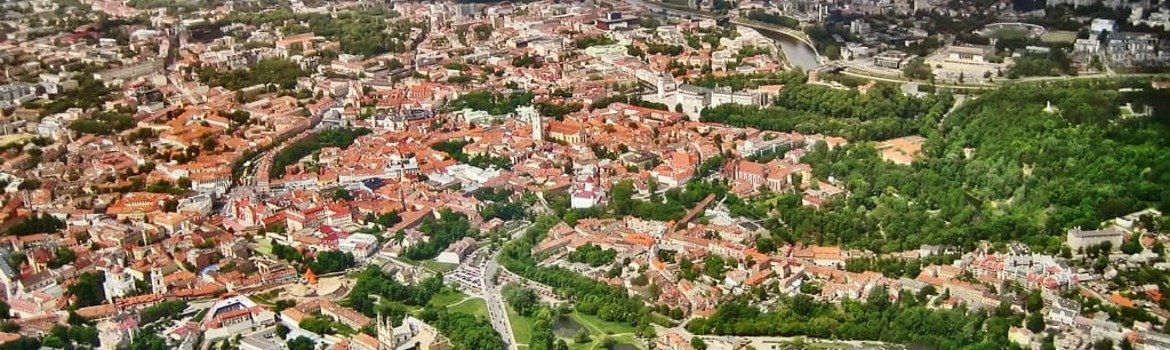 Ką pamatyti Lietuvoje? Vertingiausios vietos kelionėms po šalį