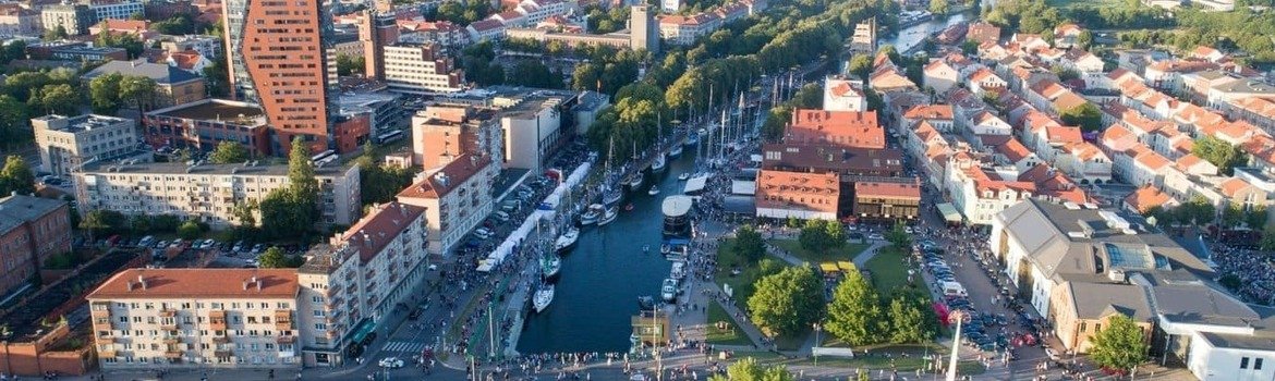 Ką pamatyti Klaipėdoje? Lankytinos vietos ir pramogos vienoje vietoje