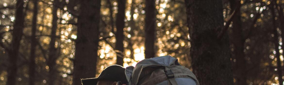 Kaip Išsirinkti Kuprinę Žygiui? Asmeniškas ir Paprastas Gidas.