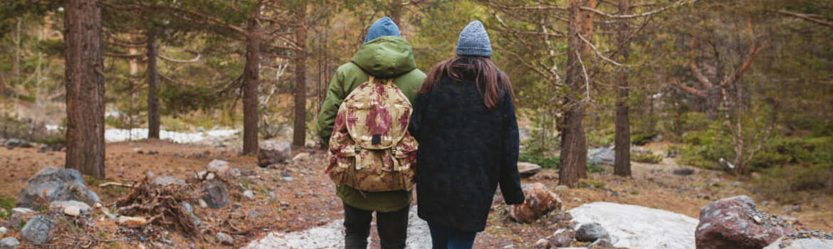 Žygiai Lietuvoje 2026 - maršrutai, patarimai