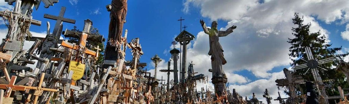 Ką pamatyti Šiauliuose: lankytinų vietų gidas Saulės mieste
