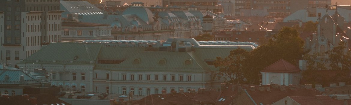 Ką pamatyti Vilniuje? Pasiūlymas, ką galite nuveikti su vaikais, žiemą ir ne tik!