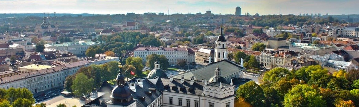Ką pamatyti Vilniuje? Pasiūlymas, ką galite nuveikti su vaikais, žiemą ir ne tik!