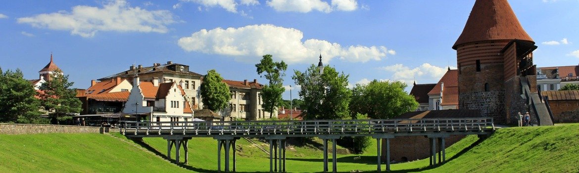 Ką pamatyti Kaune? Esminės vietos linksmai kelionei
