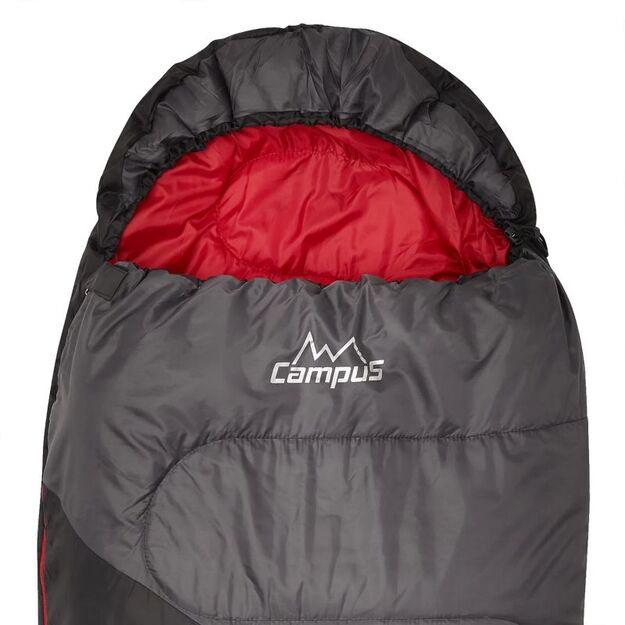 Campus Kjerag 250 Right miegmaišis „mumi“ formos CUP702123200 1