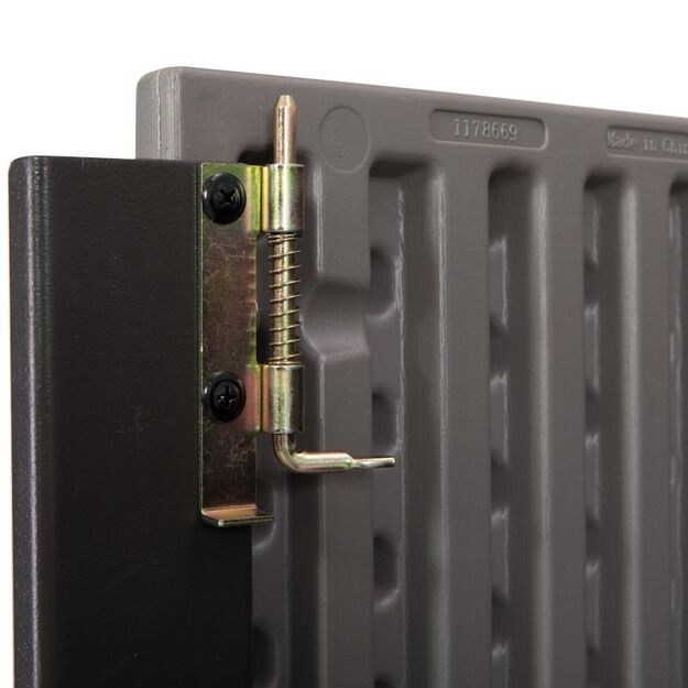 Tvirta „Lifetime Premium“ sodo spinta 20