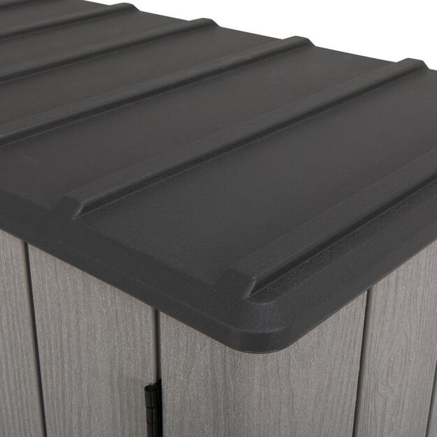 Tvirta „Lifetime Premium“ sodo spinta 21