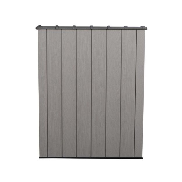 Tvirta „Lifetime Premium“ sodo spinta 25