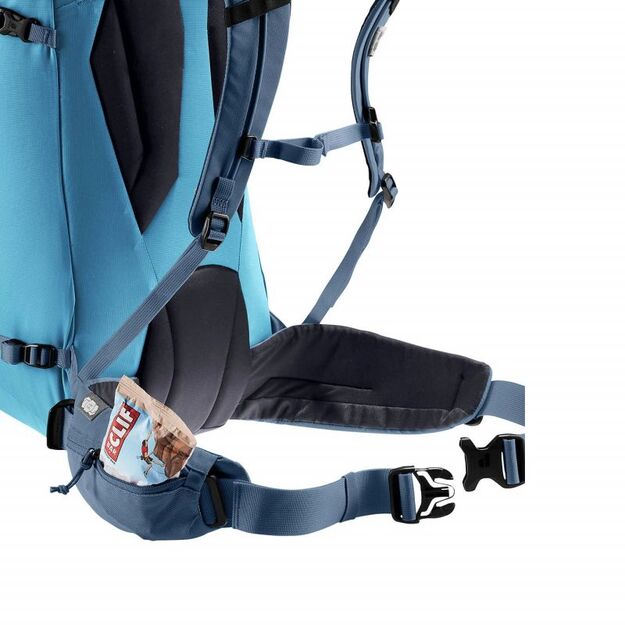 Deuter Guide 34+8 Backpack 3361523-1382