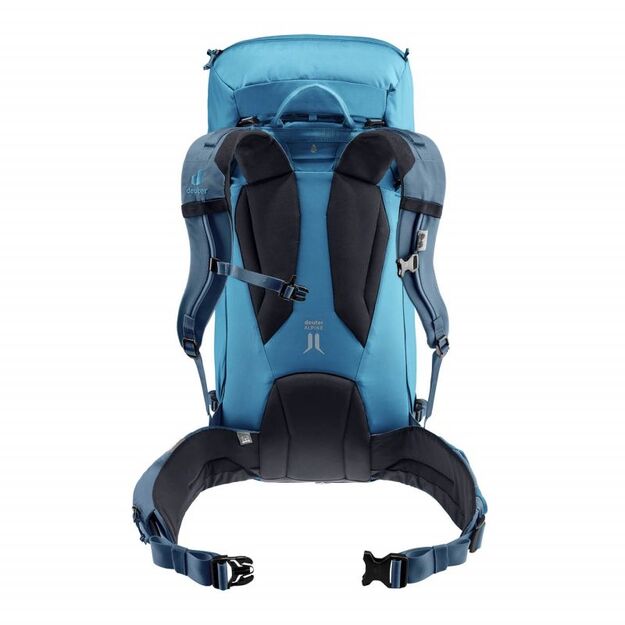Deuter Guide 34+8 Backpack 3361523-1382
