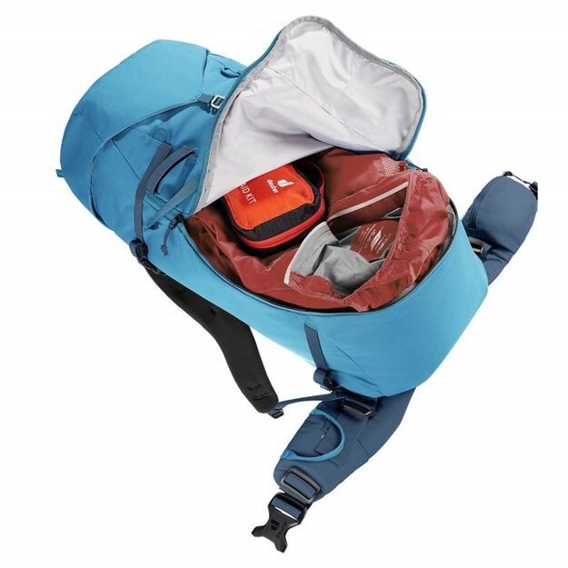 Deuter Guide 34+8 Backpack 3361523-1382