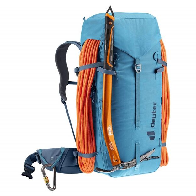 Deuter Guide 34+8 Backpack 3361523-1382