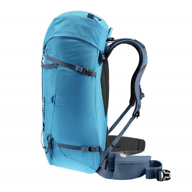 Deuter Guide 34+8 Backpack 3361523-1382
