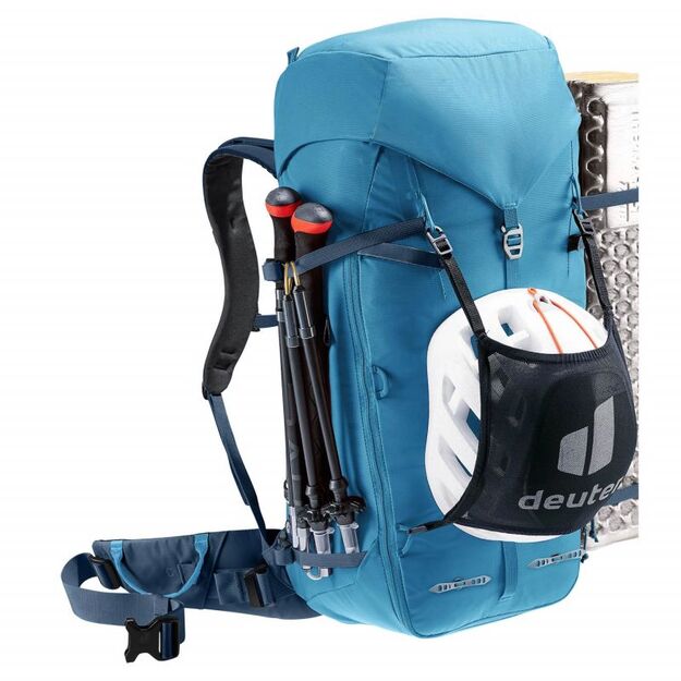 Deuter Guide 34+8 Backpack 3361523-1382