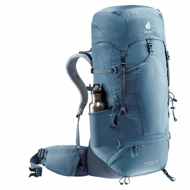 Deuter Aircontact Lite 50 + 10 Hiking Backpack 3340323-1374