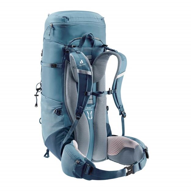 Deuter Aircontact Lite 50 + 10 Hiking Backpack 3340323-1374