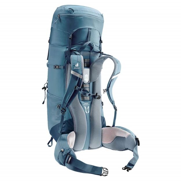 Deuter Aircontact Lite 50 + 10 Hiking Backpack 3340323-1374
