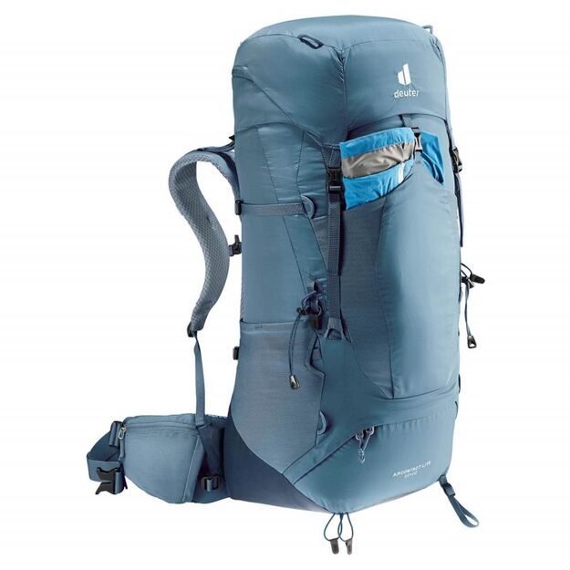 Deuter Aircontact Lite 50 + 10 Hiking Backpack 3340323-1374