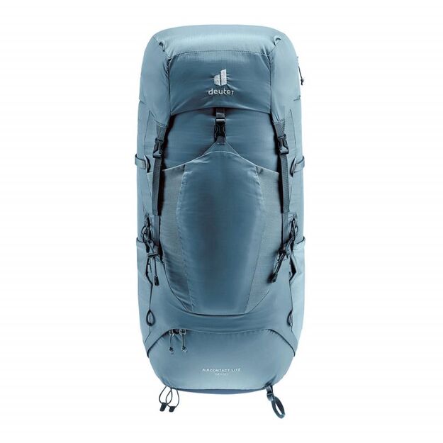 Deuter Aircontact Lite 50 + 10 Hiking Backpack 3340323-1374