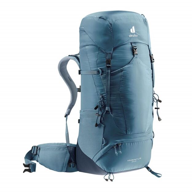 Deuter Aircontact Lite 50 + 10 Hiking Backpack 3340323-1374