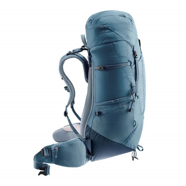 Deuter Aircontact Lite 50 + 10 Hiking Backpack 3340323-1374