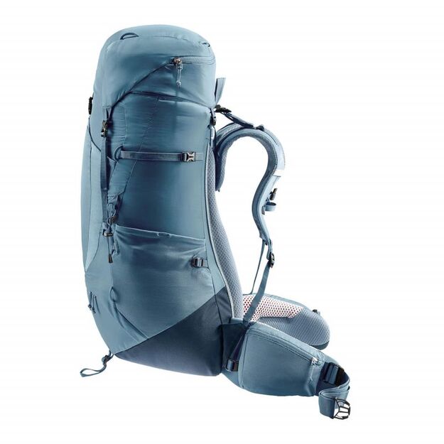Deuter Aircontact Lite 50 + 10 Hiking Backpack 3340323-1374