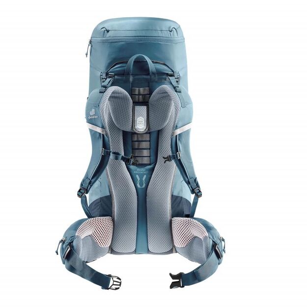 Deuter Aircontact Lite 50 + 10 Hiking Backpack 3340323-1374