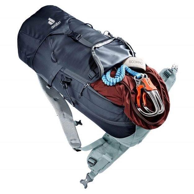 Deuter Trail 24l hiking backpack 3440324-7411