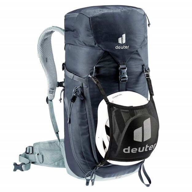 Deuter Trail 24l hiking backpack 3440324-7411