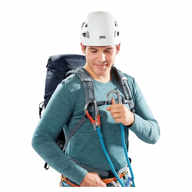Deuter Trail 24l hiking backpack 3440324-7411