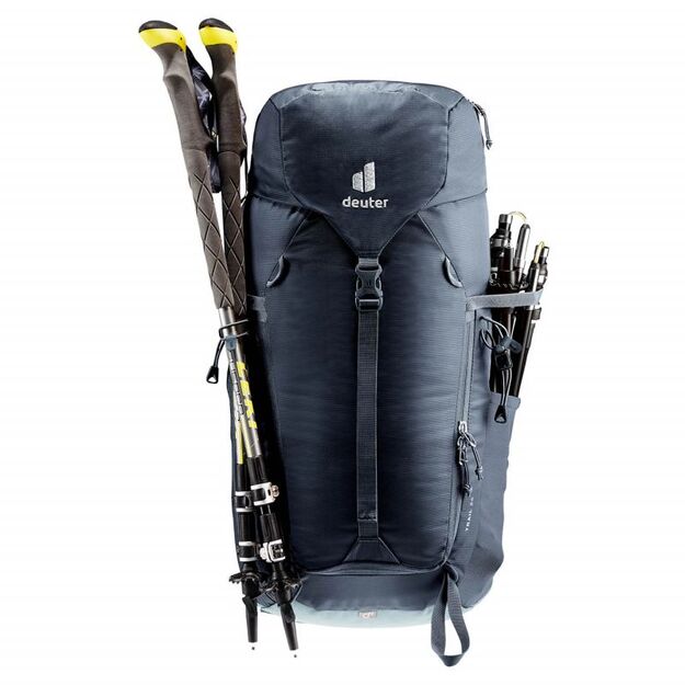 Deuter Trail 24l hiking backpack 3440324-7411
