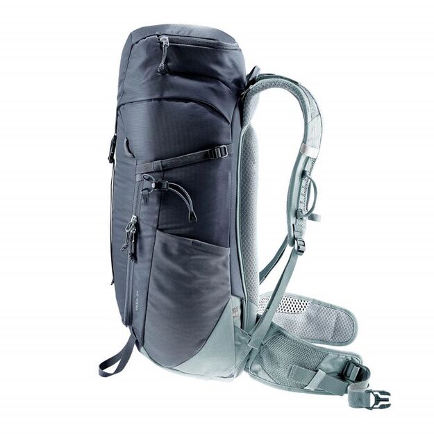 Deuter Trail 24l hiking backpack 3440324-7411