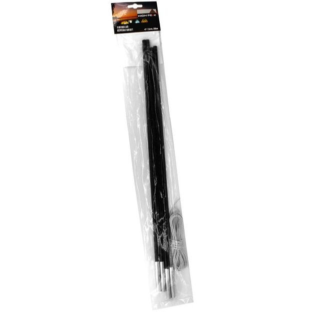 High Peak tent frame 4 pcs. frame diameter: 7.5 mm 41710