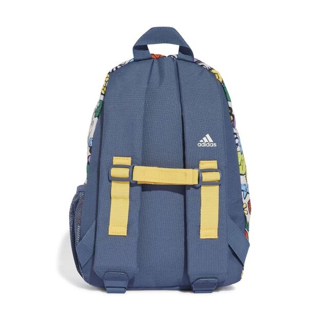Adidas LK Bubbles Jr 12,5 l kuprinė IZ1504 2