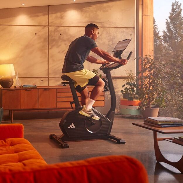 Adidas C-24C dviratis treniruoklis 6