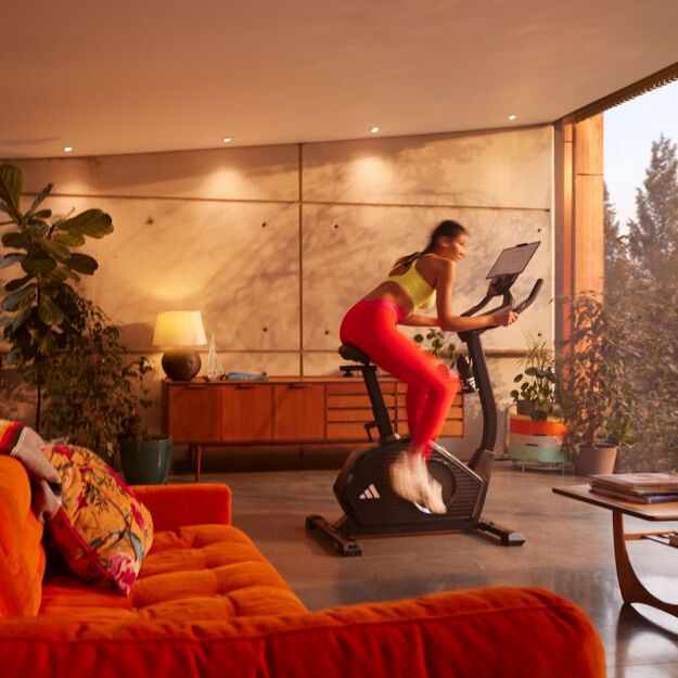 Adidas C-24C dviratis treniruoklis 5