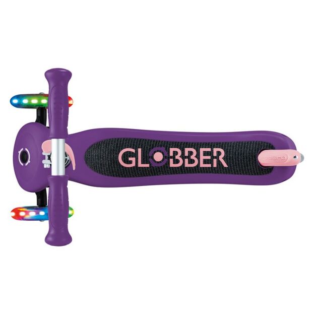 „Globber Primo“ triratis paspirtukas vaikams 7