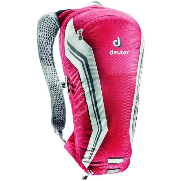 „Deuter Road One“ – 5 l itin lengva dviračio kuprinė