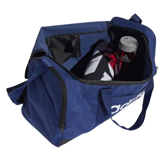 Adidas Linear Duffel M IN6116 bag