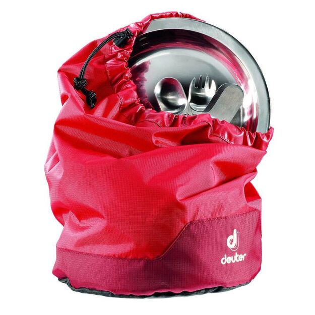 Deuter Pack Sack L – funkcionalus 11 litrų talpos maišelis drabužiams