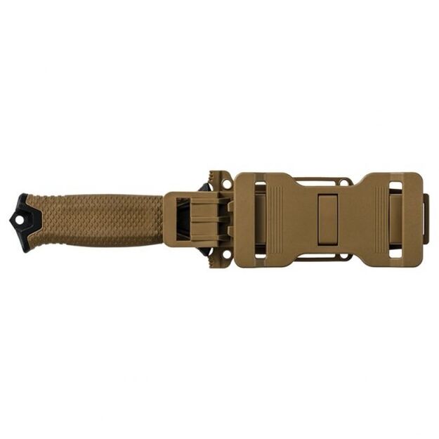 GERBER Strongarm aukštos kokybės survival taktikos peilis iš nerūdijančio