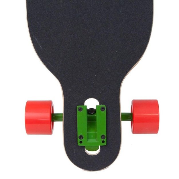 Longboard riedlentė Powerblade Tiki