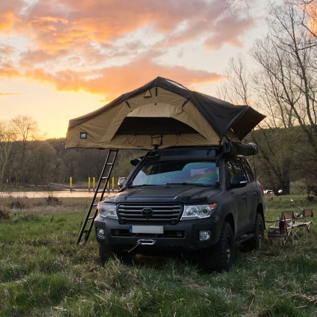 Offlander Soft Cahaya 160 Roof Tent OFF_RTT_CAHAYA160