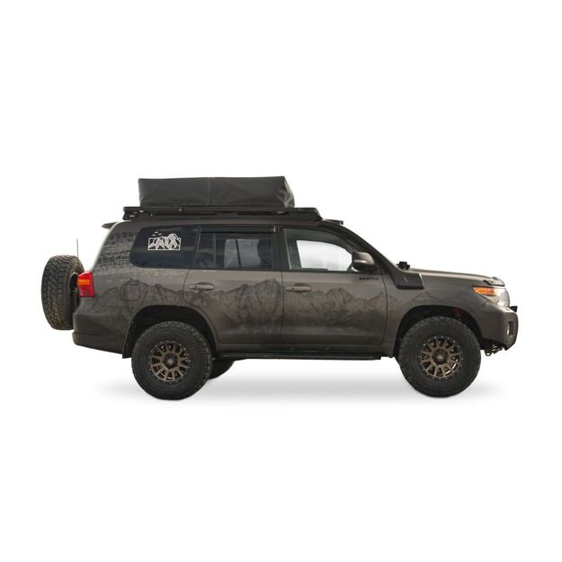 Offlander Soft Cahaya 160 Roof Tent OFF_RTT_CAHAYA160