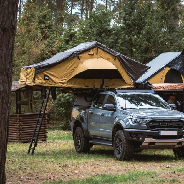 Offlander Soft Cahaya 160 Roof Tent OFF_RTT_CAHAYA160