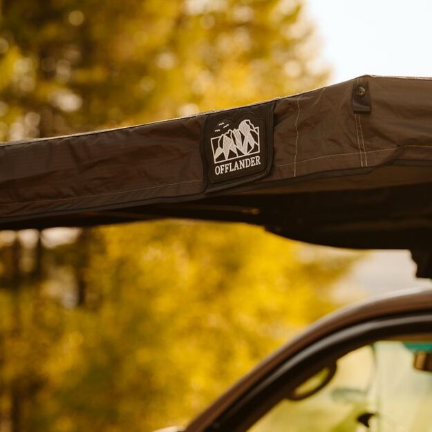 Offlander STO80 2.3M self-supporting awning OFF_ACC_STO80_L