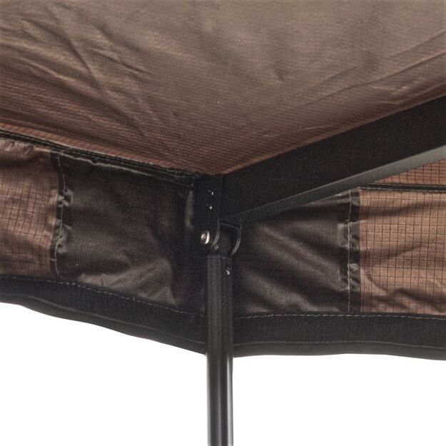Offlander STO80 2.3M self-supporting awning OFF_ACC_STO80_L