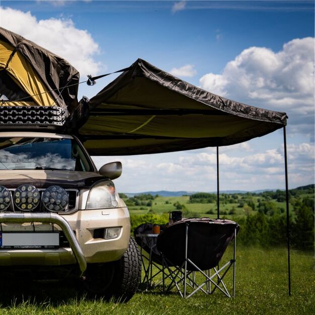 Offlander STO80 2.3M self-supporting awning OFF_ACC_STO80_L