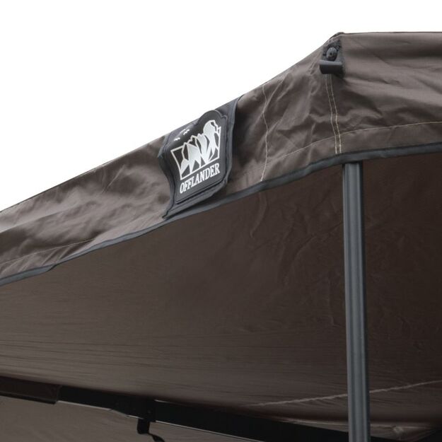 Offlander STO80 2.3M self-supporting awning OFF_ACC_STO80_L