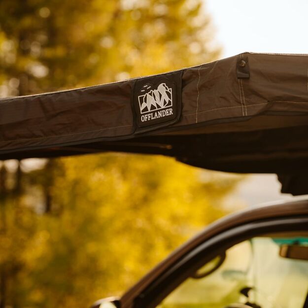 Offlander STO80 2.3M self-supporting awning OFF_ACC_STO80_L
